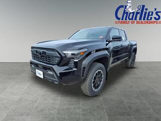 2026 Toyota Tacoma for sale in Augusta ME