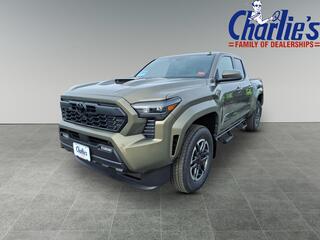 2026 Toyota Tacoma for sale in Augusta ME