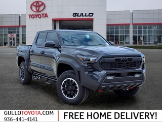 2026 Toyota Tacoma for sale in Conroe TX