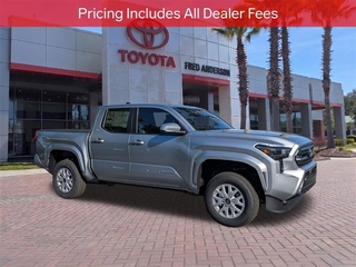 2026 Toyota Tacoma for sale in Charleston SC