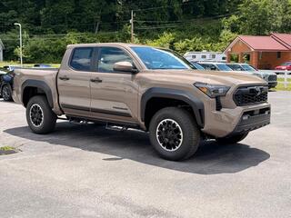 2026 Toyota Tacoma for sale in Princeton WV
