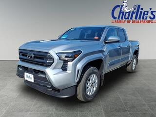2026 Toyota Tacoma for sale in Augusta ME