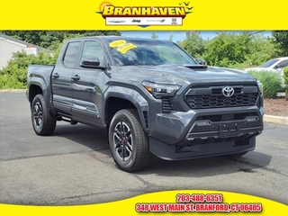 2024 Toyota Tacoma for sale in Branford CT