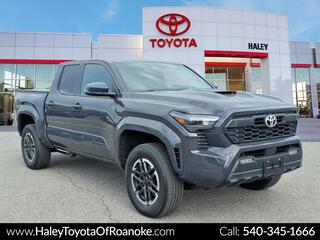 2024 Toyota Tacoma for sale in Roanoke VA