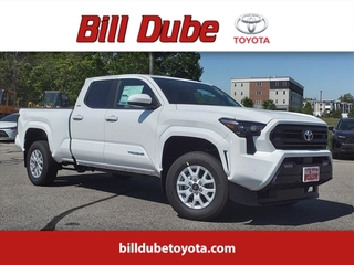 2024 Toyota Tacoma for sale in Dover NH