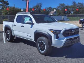 2024 Toyota Tacoma for sale in Roanoke VA