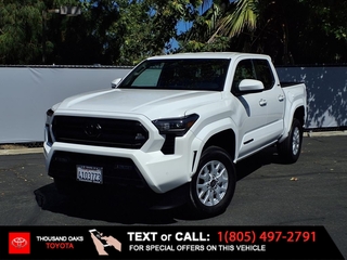 2024 Toyota Tacoma for sale in Thousand Oaks CA