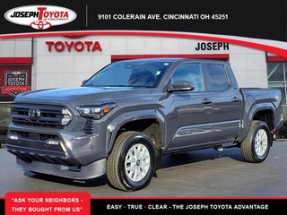 2024 Toyota Tacoma for sale in Cincinnati OH