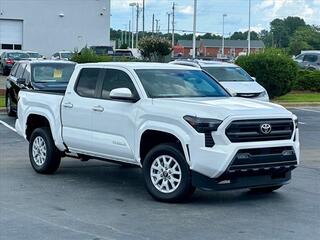 2024 Toyota Tacoma for sale in Sanford NC