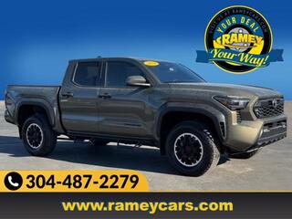 2024 Toyota Tacoma for sale in Princeton WV