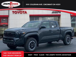 2024 Toyota Tacoma for sale in Cincinnati OH