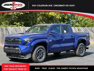 2024 Toyota Tacoma for sale in Cincinnati OH