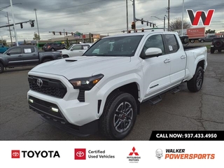 2024 Toyota Tacoma for sale in Miamisburg OH