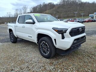 2024 Toyota Tacoma for sale in Bridgeport WV