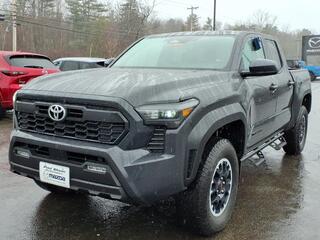 2024 Toyota Tacoma for sale in Augusta ME