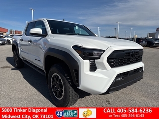 2024 Toyota Tacoma for sale in Midwest City OK