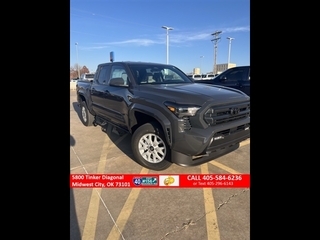 2024 Toyota Tacoma for sale in Midwest City OK