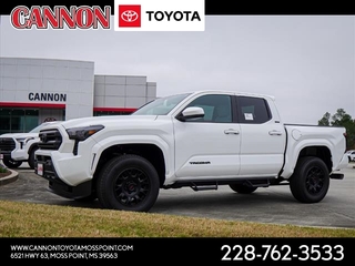 2024 Toyota Tacoma for sale in Moss Point MS