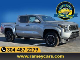 2024 Toyota Tacoma for sale in Princeton WV