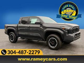 2024 Toyota Tacoma for sale in Princeton WV