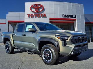 2024 Toyota Tacoma for sale in Danville VA