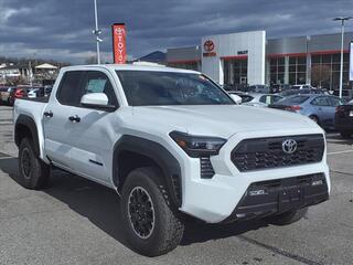 2025 Toyota Tacoma for sale in Roanoke VA