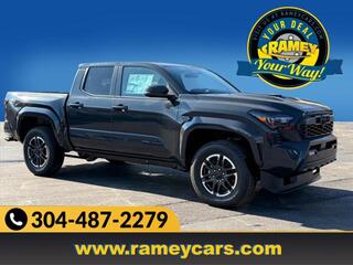 2025 Toyota Tacoma for sale in Princeton WV