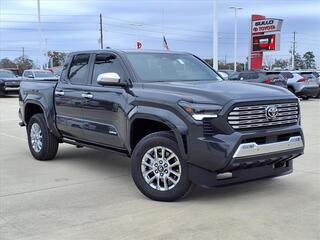 2025 Toyota Tacoma for sale in Conroe TX