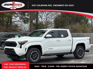 2025 Toyota Tacoma for sale in Cincinnati OH