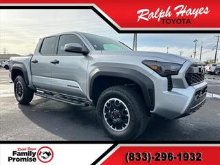 2025 Toyota Tacoma for sale in Anderson SC
