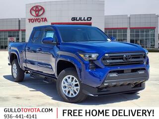 2025 Toyota Tacoma for sale in Conroe TX