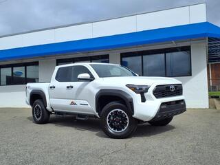 2025 Toyota Tacoma for sale in Sanford NC