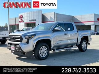 2025 Toyota Tacoma for sale in Moss Point MS