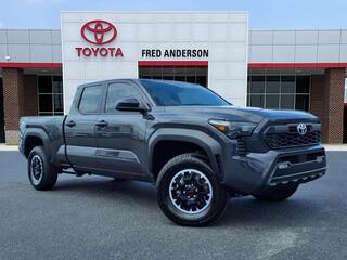 2025 Toyota Tacoma for sale in Sanford NC