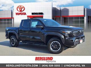 2025 Toyota Tacoma for sale in Lynchburg VA