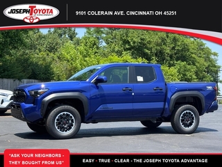 2025 Toyota Tacoma for sale in Cincinnati OH