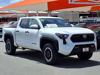 2025 Toyota Tacoma for sale in Orange CA