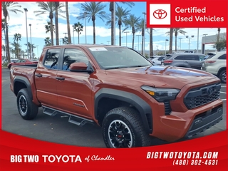 2025 Toyota Tacoma for sale in Chandler AZ
