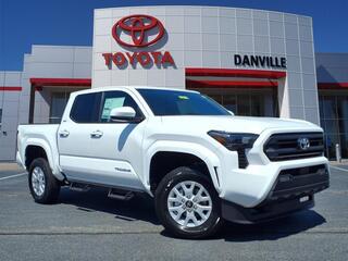 2025 Toyota Tacoma for sale in Danville VA