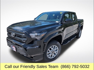 2025 Toyota Tacoma for sale in Epping NH
