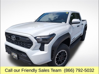 2025 Toyota Tacoma for sale in Epping NH