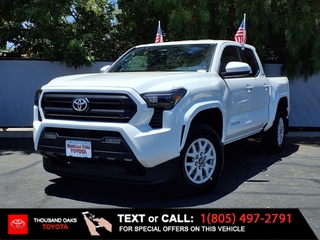 2025 Toyota Tacoma for sale in Thousand Oaks CA