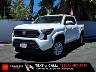 2025 Toyota Tacoma for sale in Thousand Oaks CA