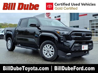2025 Toyota Tacoma for sale in Dover NH