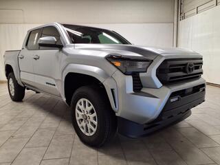 2025 Toyota Tacoma for sale in Fort Worth TX