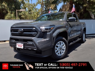 2025 Toyota Tacoma for sale in Thousand Oaks CA