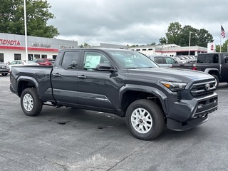 2025 Toyota Tacoma for sale in Hendersonville NC