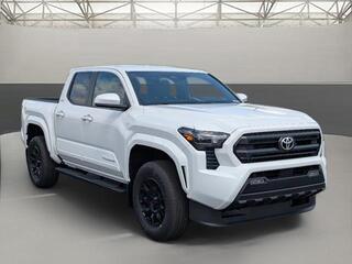 2025 Toyota Tacoma for sale in Chattanooga TN