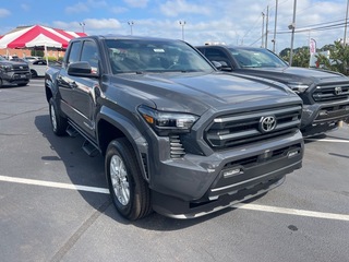 2025 Toyota Tacoma for sale in Enterprise AL