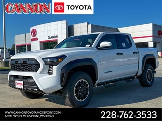 2025 Toyota Tacoma for sale in Moss Point MS
